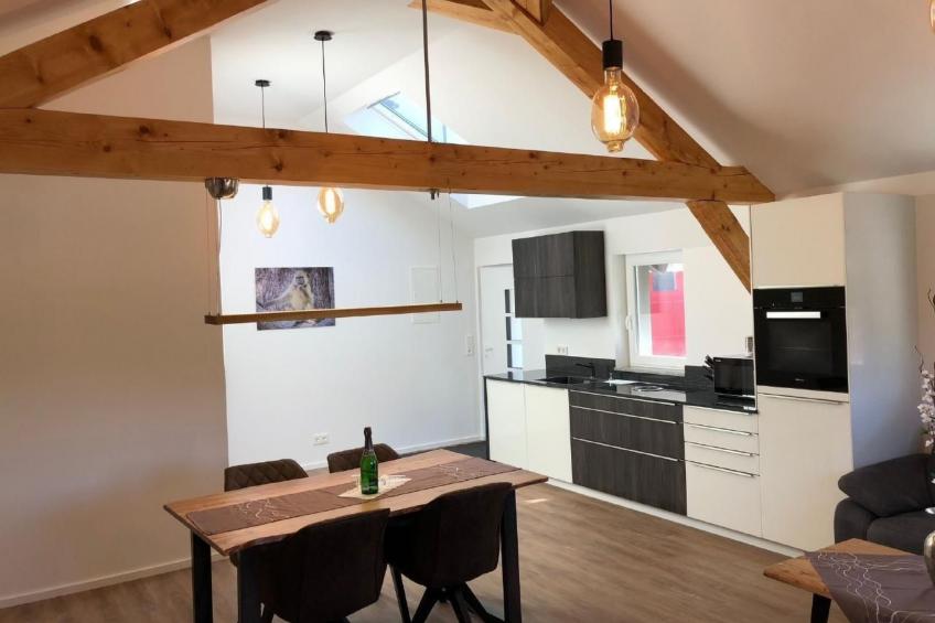 in Buchenberg mit Garten und Terrasse - foto 10