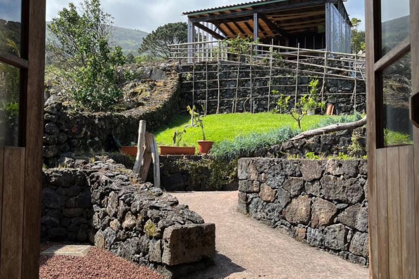 "Vinea Lava" mit Blick auf das Wasser - foto 88