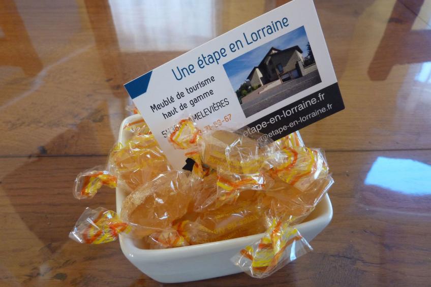 für 6 Personen + 1 Kind ca. 188 m²in Damelevières, Lothringen (Meurthe-et- - foto 23