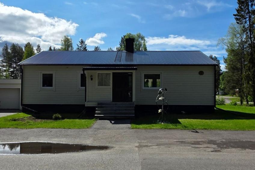 Villa Davvi Dállu - foto 36