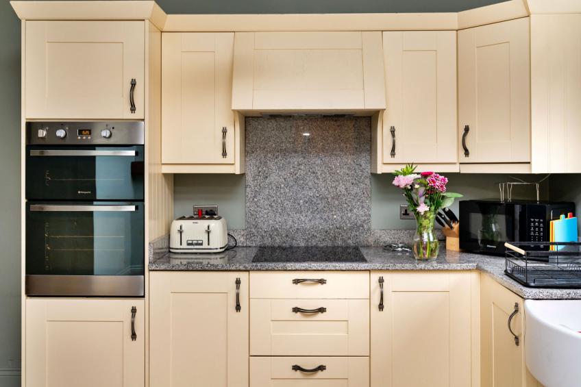 Low Green Cottage - foto 9