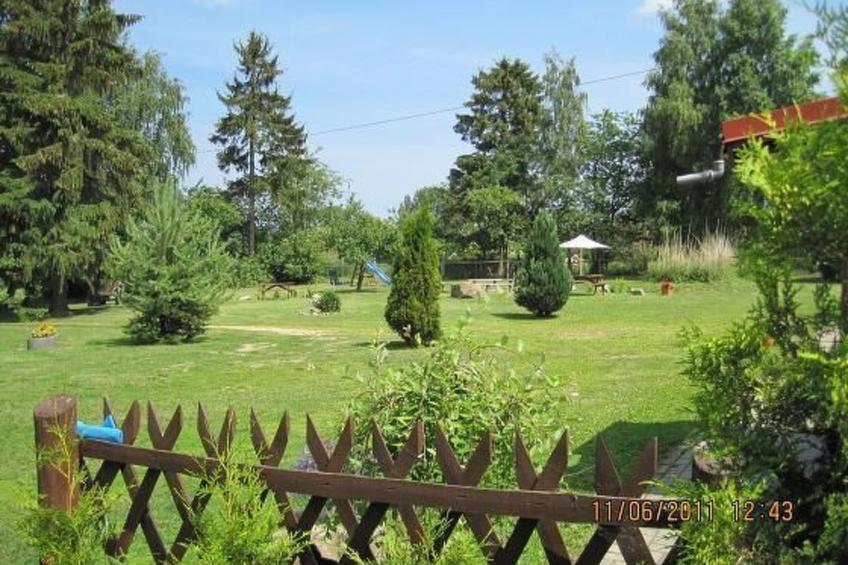 Große Ferienwohnung in Dargen mit Grill - foto 29