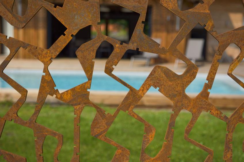 Außergewöhnliche Villa Andernos les Bains - foto 44