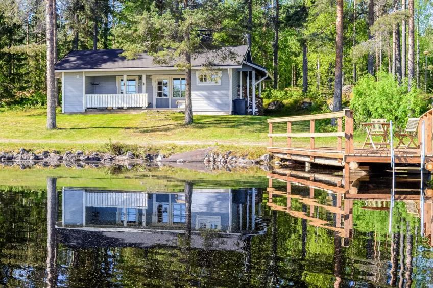 Piitterin saunatupa - foto 2