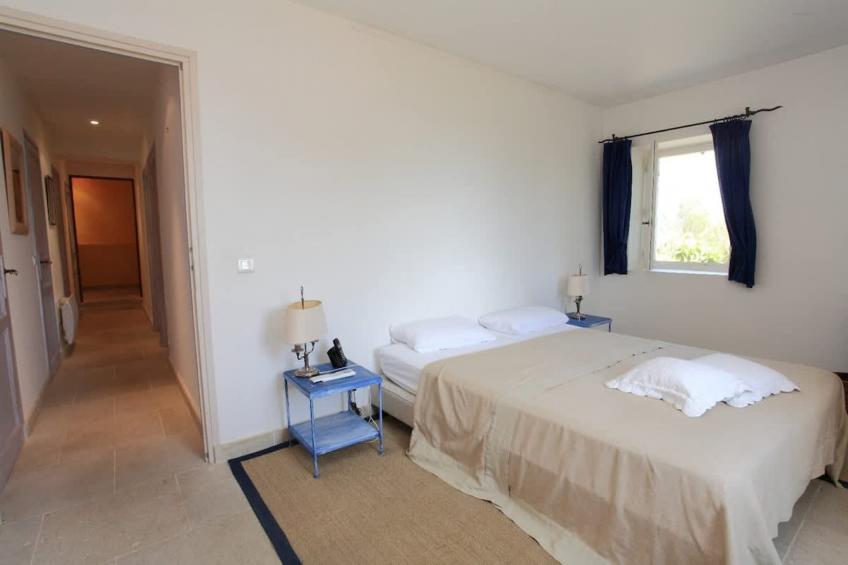 Bastide avec piscine 3 terrasses dans un écrin de verdure - foto 17