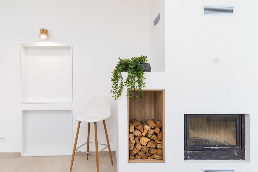 Scenic Elegant Trogir Villa with Pool - Five Bedroom Villa - foto 62