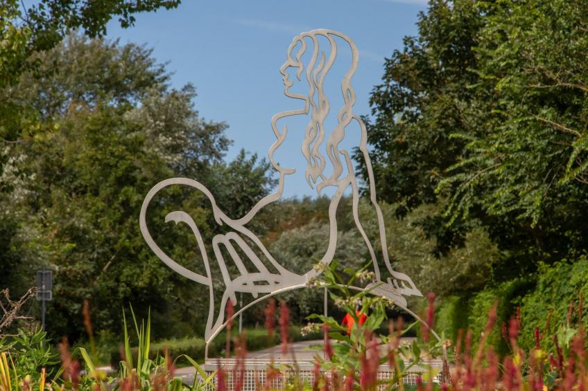 Duinhoeve Chalet Zeeland (huisdier toegestaan) - foto 34