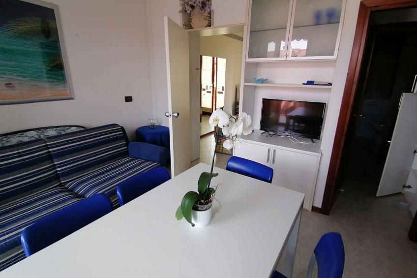 Vakantiewoning 100 m van het centrum - VW-TZWY - foto 6