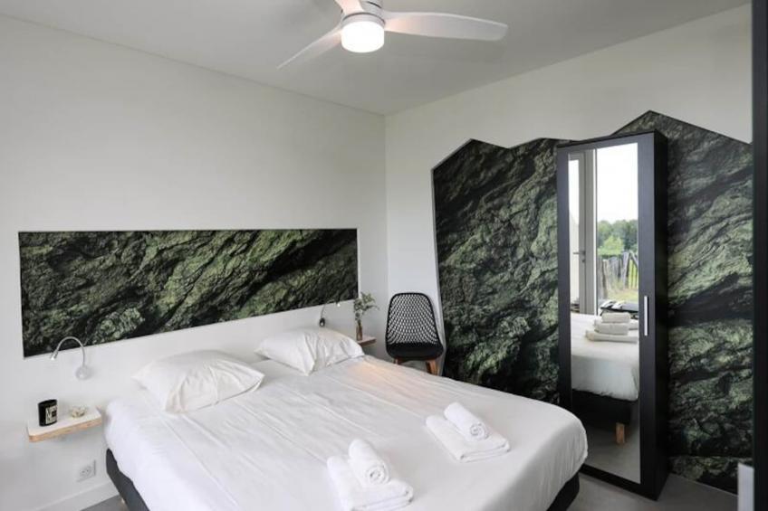 Résidence Les Collines de Sainte Féréole - foto 20