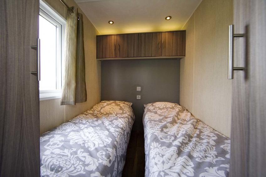 Bungalette Sauna 4p - foto 7