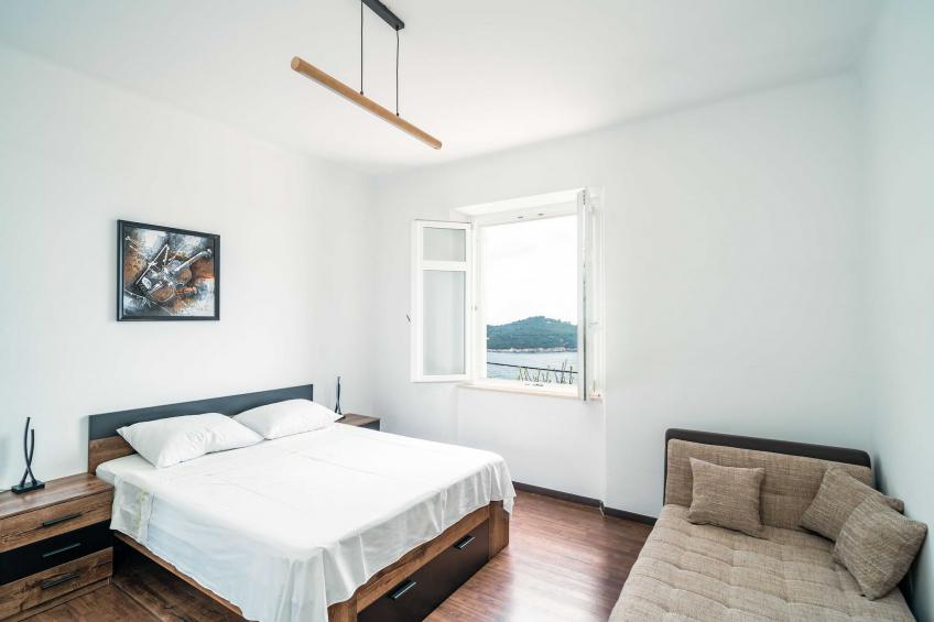 DUxperience Apartment - Two Bedroom Apartment with Terrace and Sea View - foto 6