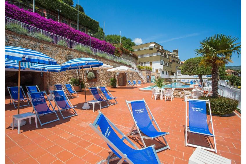 RESIDENCE SANT'ANNA TWO-ROOM APT 5 PAX B5 - foto 16