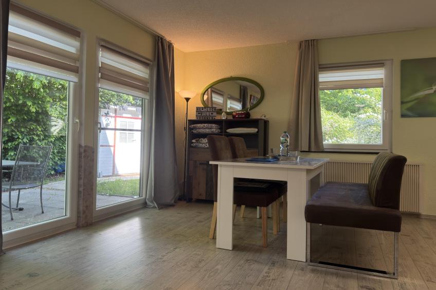 Appartements, Frankenau - Type A - foto 6
