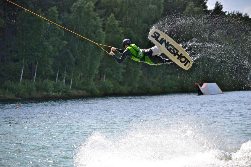 Superior Suite with Balcony/Terrace - foto 15