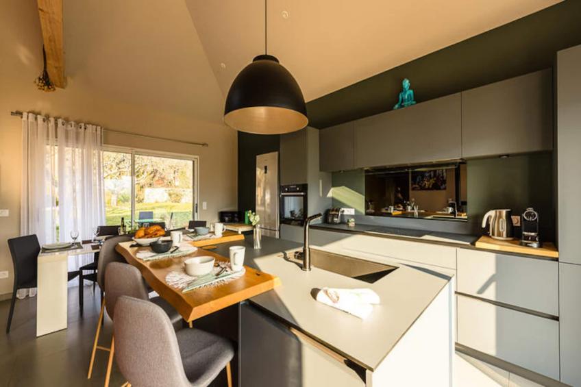 Maison à Saint-Jorioz - foto 10