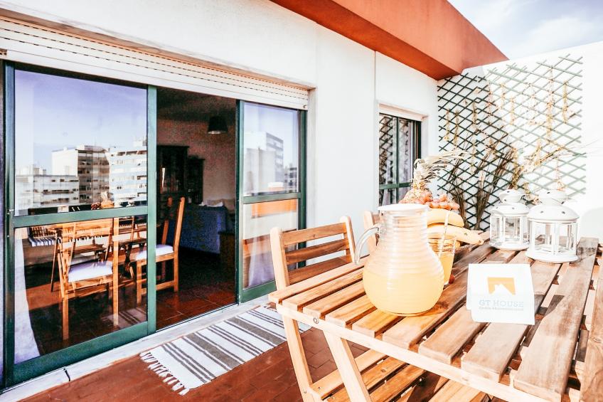 Amadora Terrace View By Gt House - foto 18