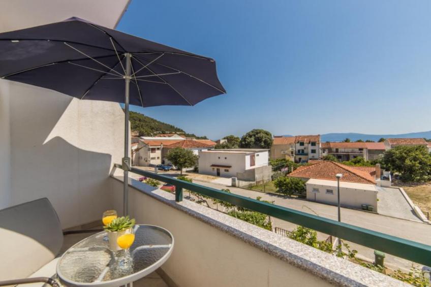 Apartments Nmn - Studio Apartment with Balcony 3 - foto 11