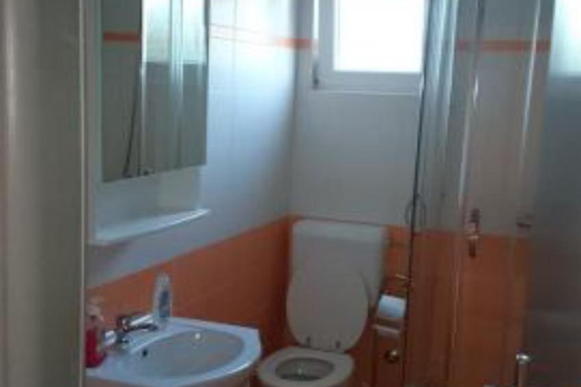 Two-Bedroom Apartment With Terrace And Sea View (A3) - foto 7