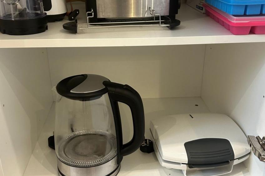 Ferienwohn. Melanie - foto 25