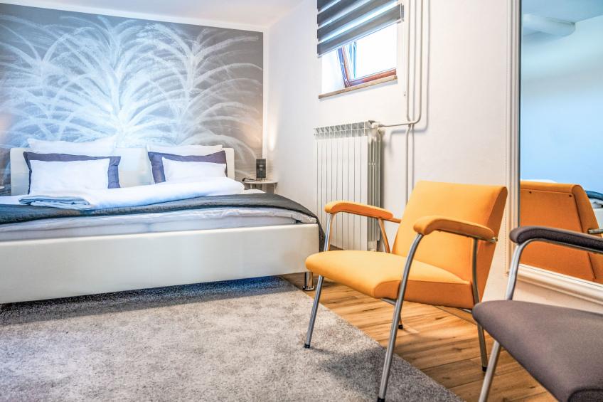 Adelsberg Inn - foto 11