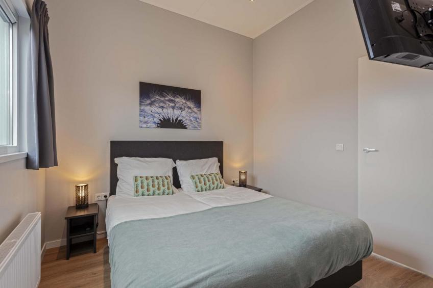 Lodge Royal 6 persons Wellness (Hottub) - foto 6