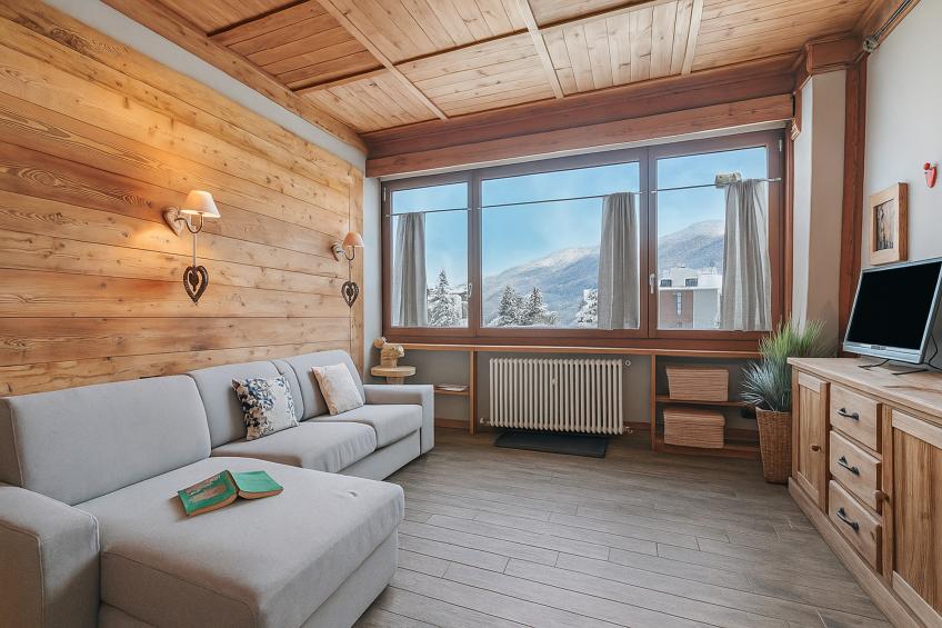 Studio Charming Sportinia - foto 15