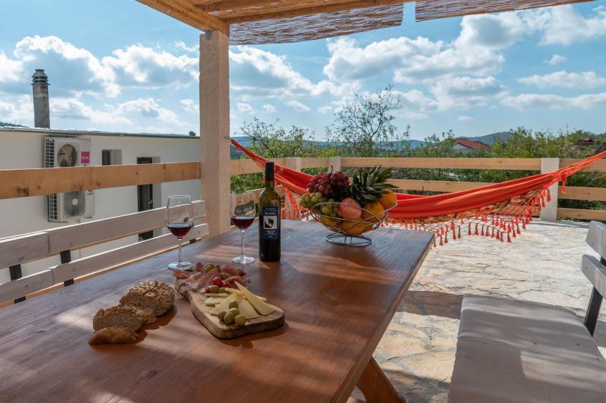 Mittelmeer-Ferienhaus Eden - foto 12