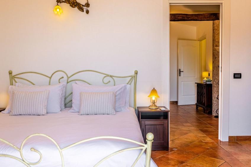 in Castelmola mit Privatem Pool - foto 24