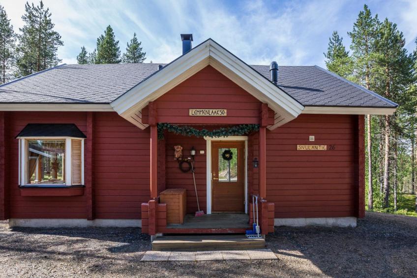 Lemmenlaakso - foto 3