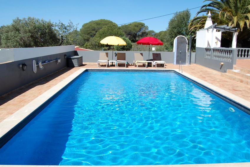 Villa Monte Alegrete - foto 3