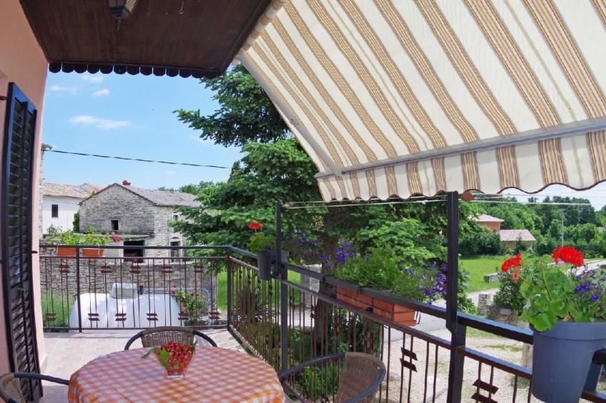 im Dorf Peresiji - foto 14