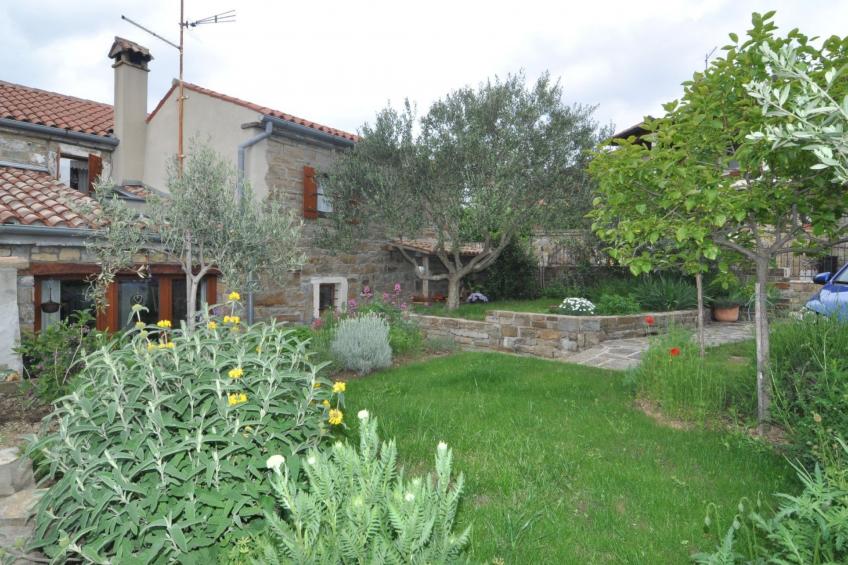 Istrisches Steinhaus - foto 36