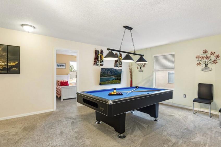 Florida 5BR Getaway in der Nähe von Disney Parks - foto 36