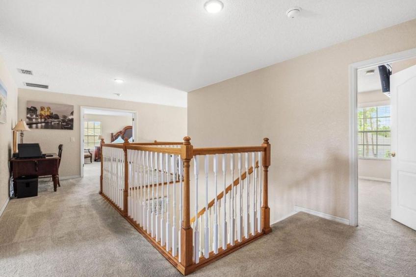 Villa mit privatem Pool und Spa mit Blick auf den Golfplatz - foto 30