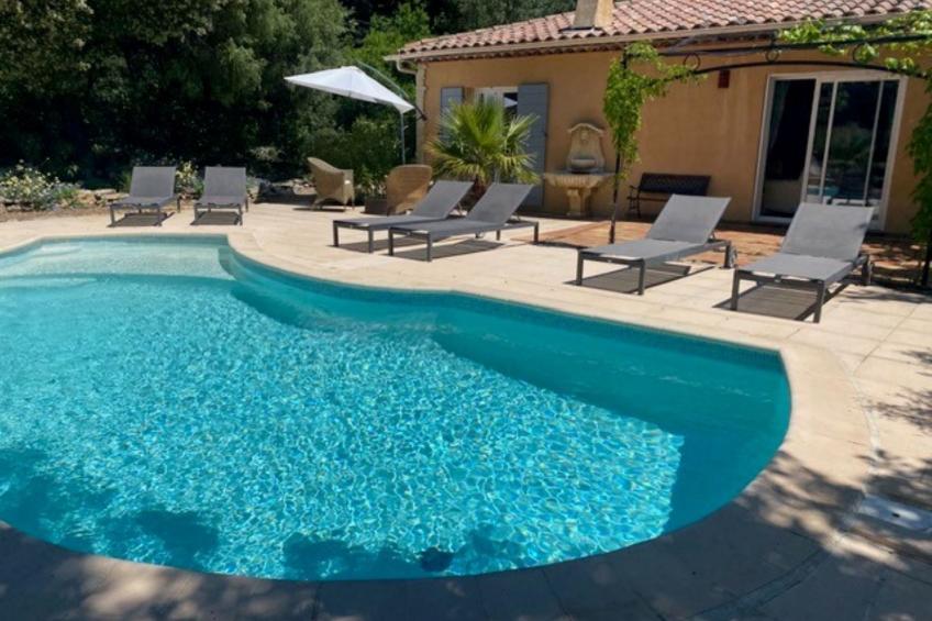 Villa Hestia - foto 7