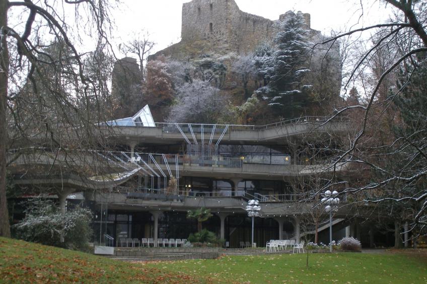 Fewo-ferber, Vogesen - foto 11