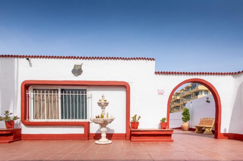 New 3BR with Great Terrace By CanariasGetaway - foto 45