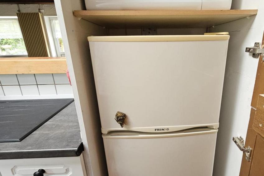 La Fermette du trône - foto 19