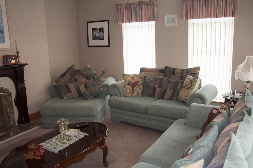 Eagle View Holiday Home - foto 5