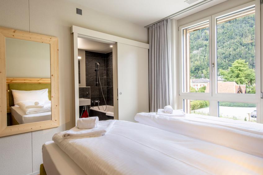 SWISSPEAK Resorts Meiringen - foto 10