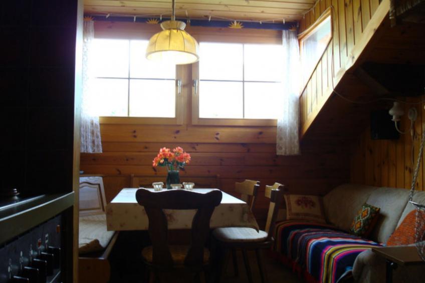 Haus Vernier, (Seewis). - foto 3