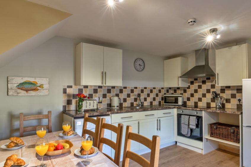 Trimstone Manor - Paddock Cottage