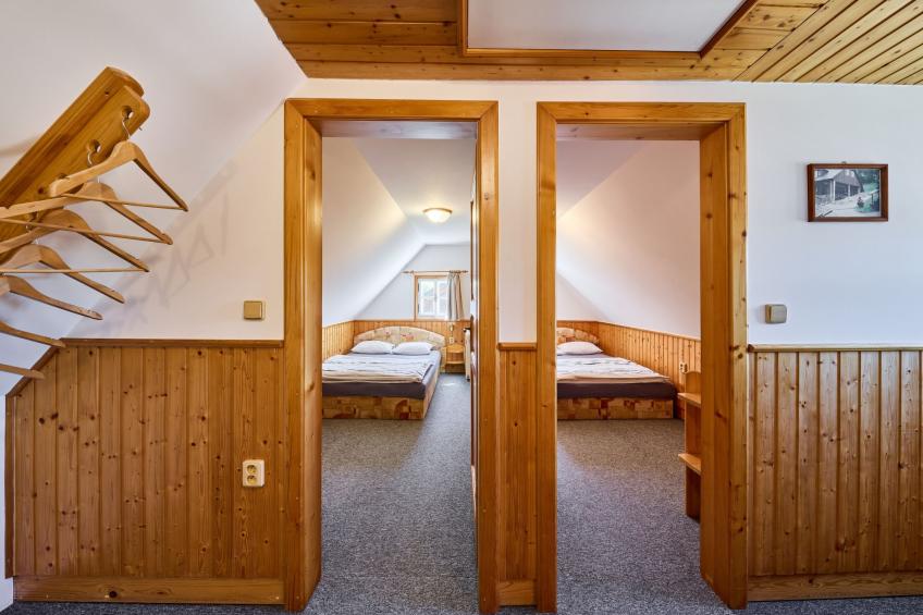 Rustic Lodge - foto 19
