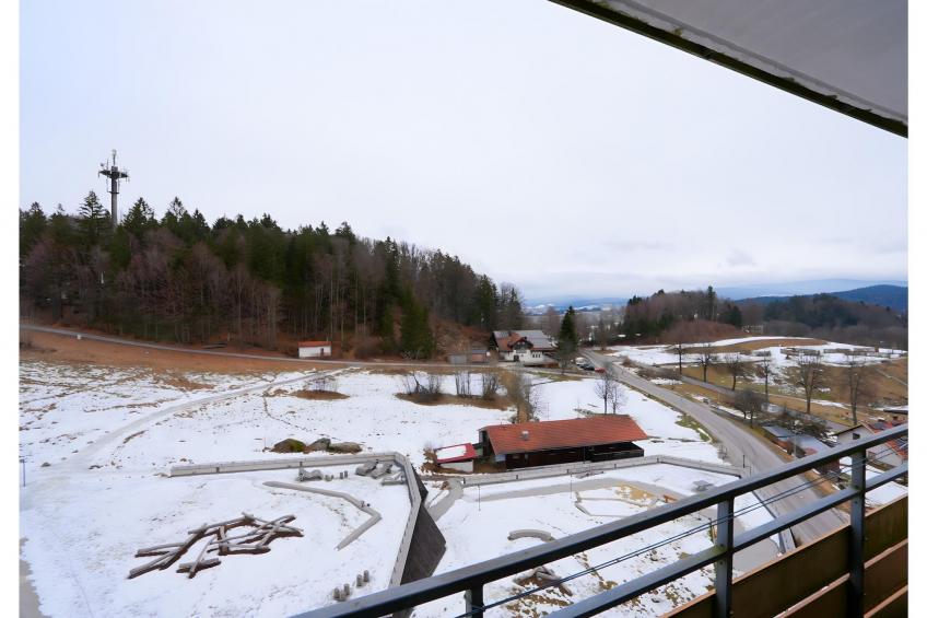 Holiday park Geyersberg Freyung-Appartement Typ A Basis - foto 19