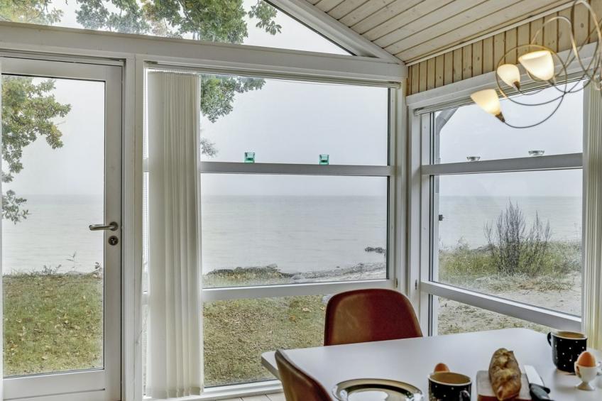 "Selja" - 15m from the sea in Funen - foto 9