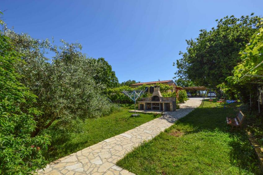 Holiday apartment with air conditioning - BF-Y2TG - foto 5