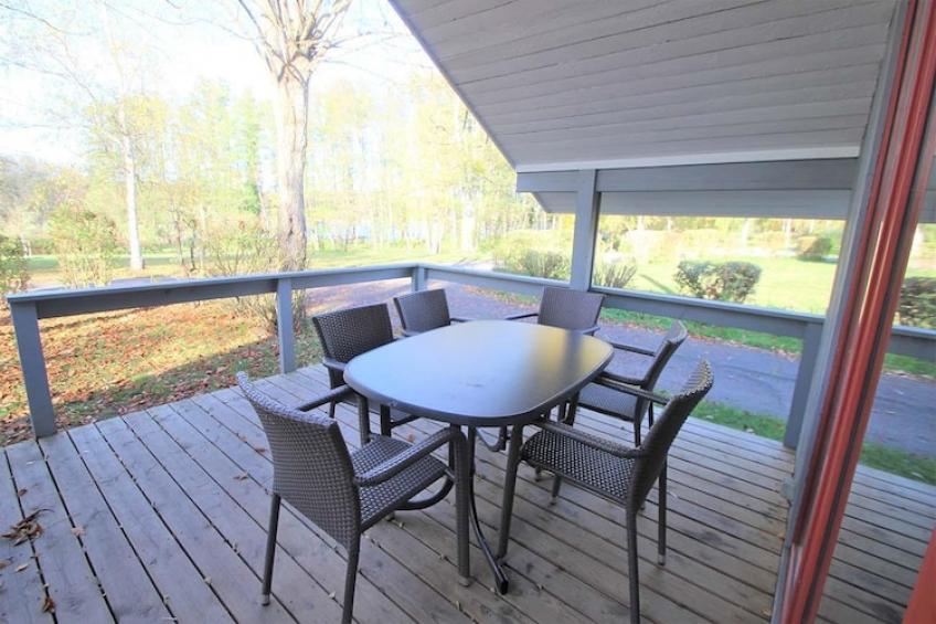 FH Wildgans Comfort mit Sauna & Kaminofen 81 qm 26 - foto 6