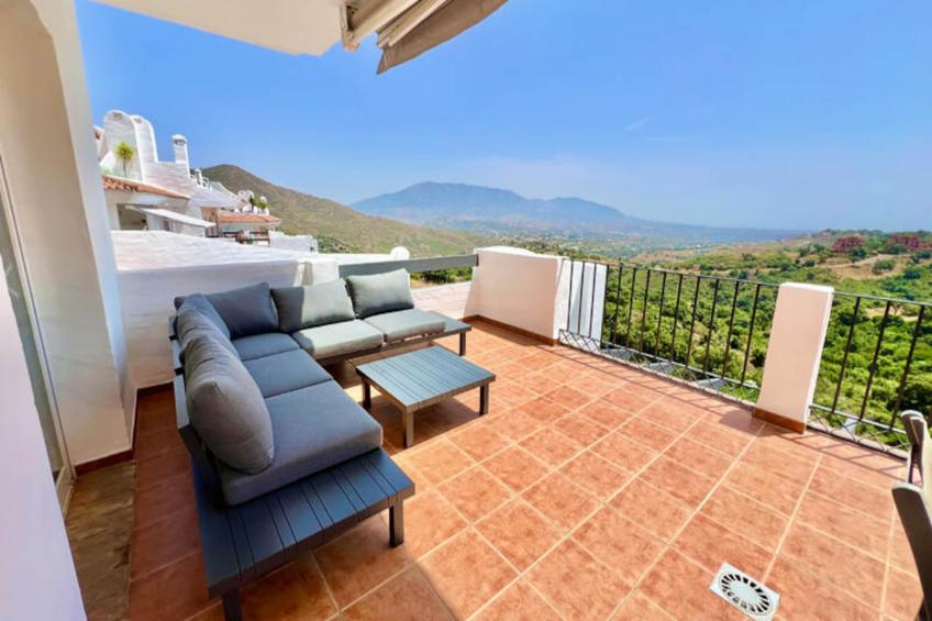 Appartements à Ojen - foto 6