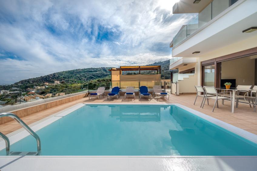 Villa Nikos - foto 28