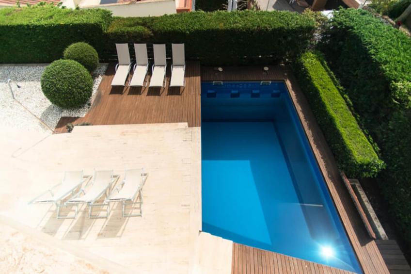 Maison à Sant Feliu de Guixols - foto 46